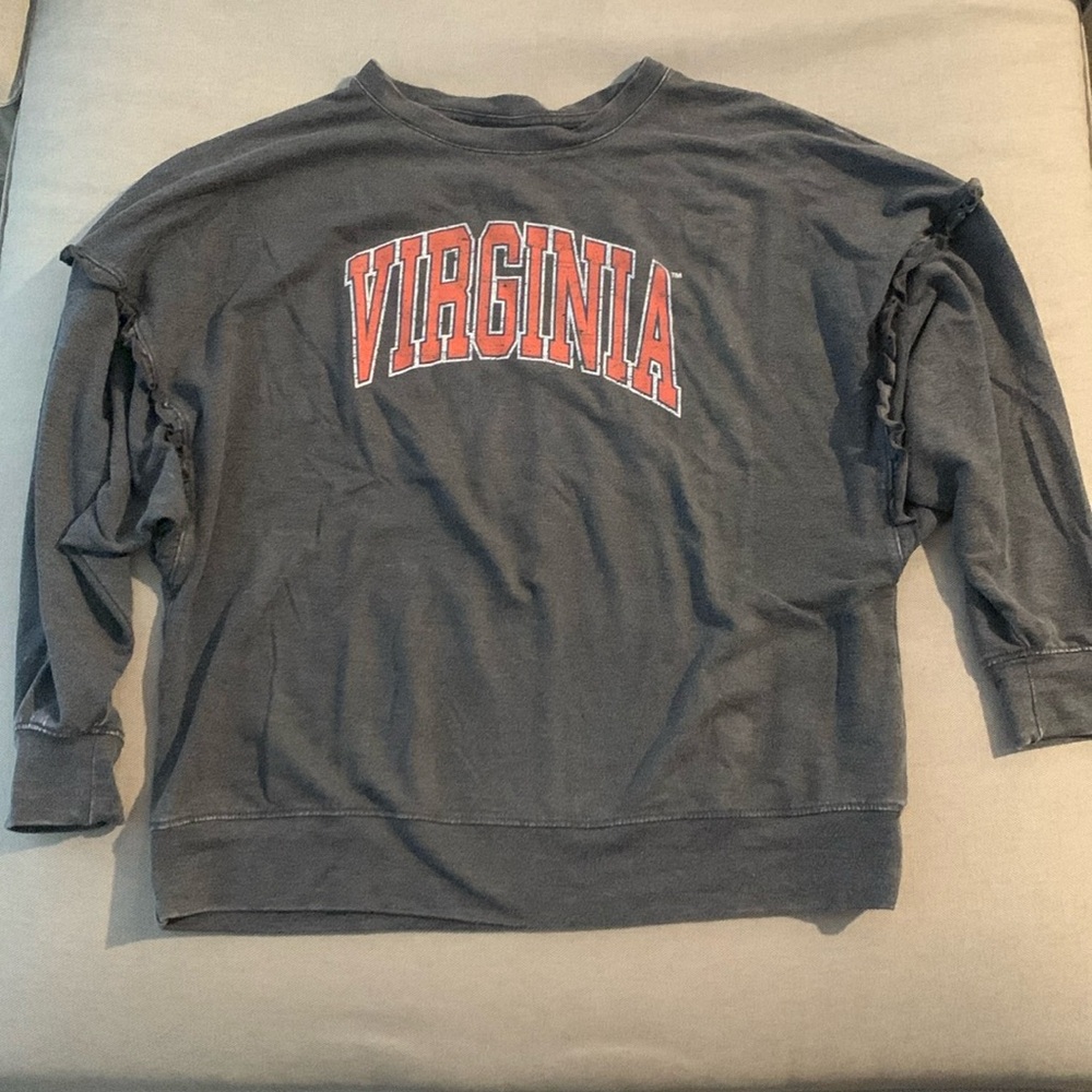 Virginia shirt